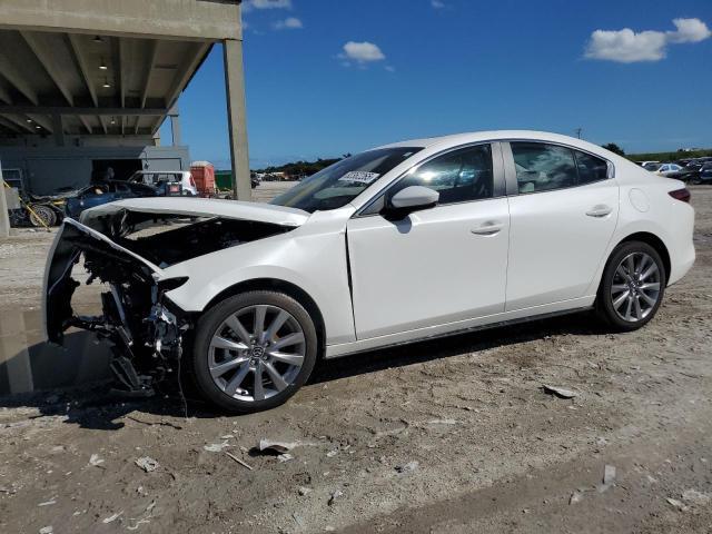 2025 MAZDA 3 JM1BPACM3S1779139