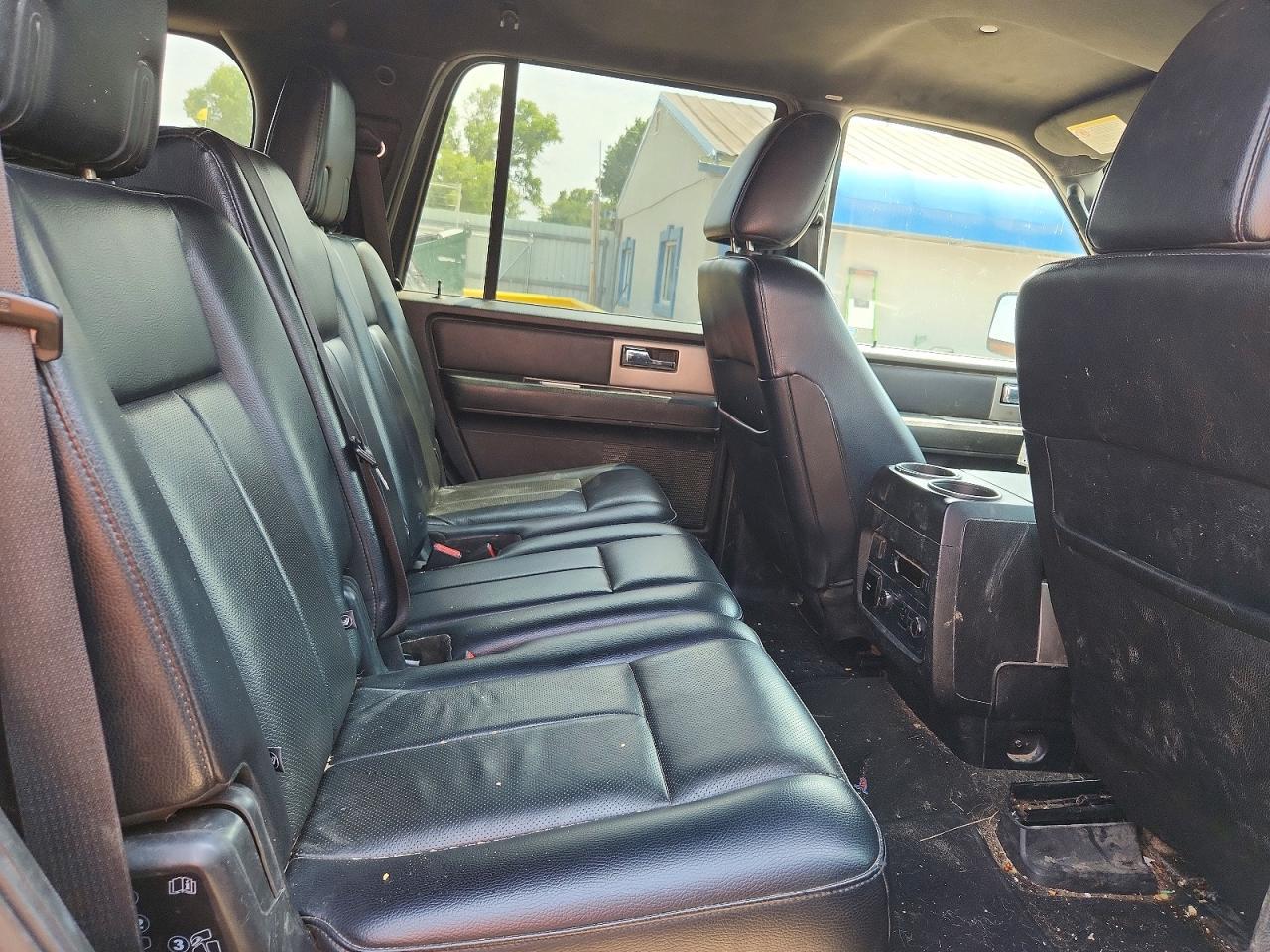 2017 FORD EXPEDITION XLT — Фото 11 из 13