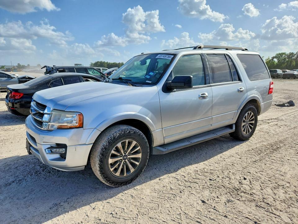 2017 FORD EXPEDITION 1FMJU1HT7HEA69257