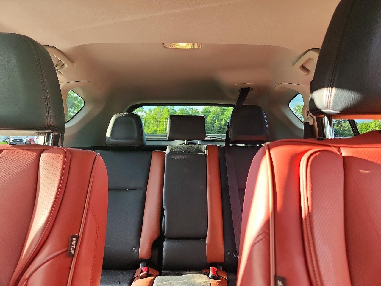 2013 TOYOTA RAV4 LIMITED — Фото 10 из 13