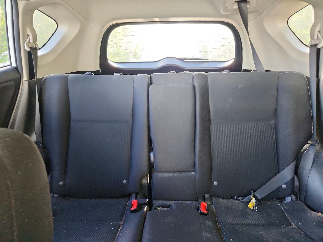 2013 TOYOTA RAV4 XLE — Фото 10 из 13