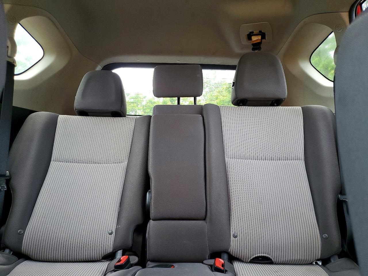 2T3ZFREVXDW031272 2013 TOYOTA RAV4 photo no. 10