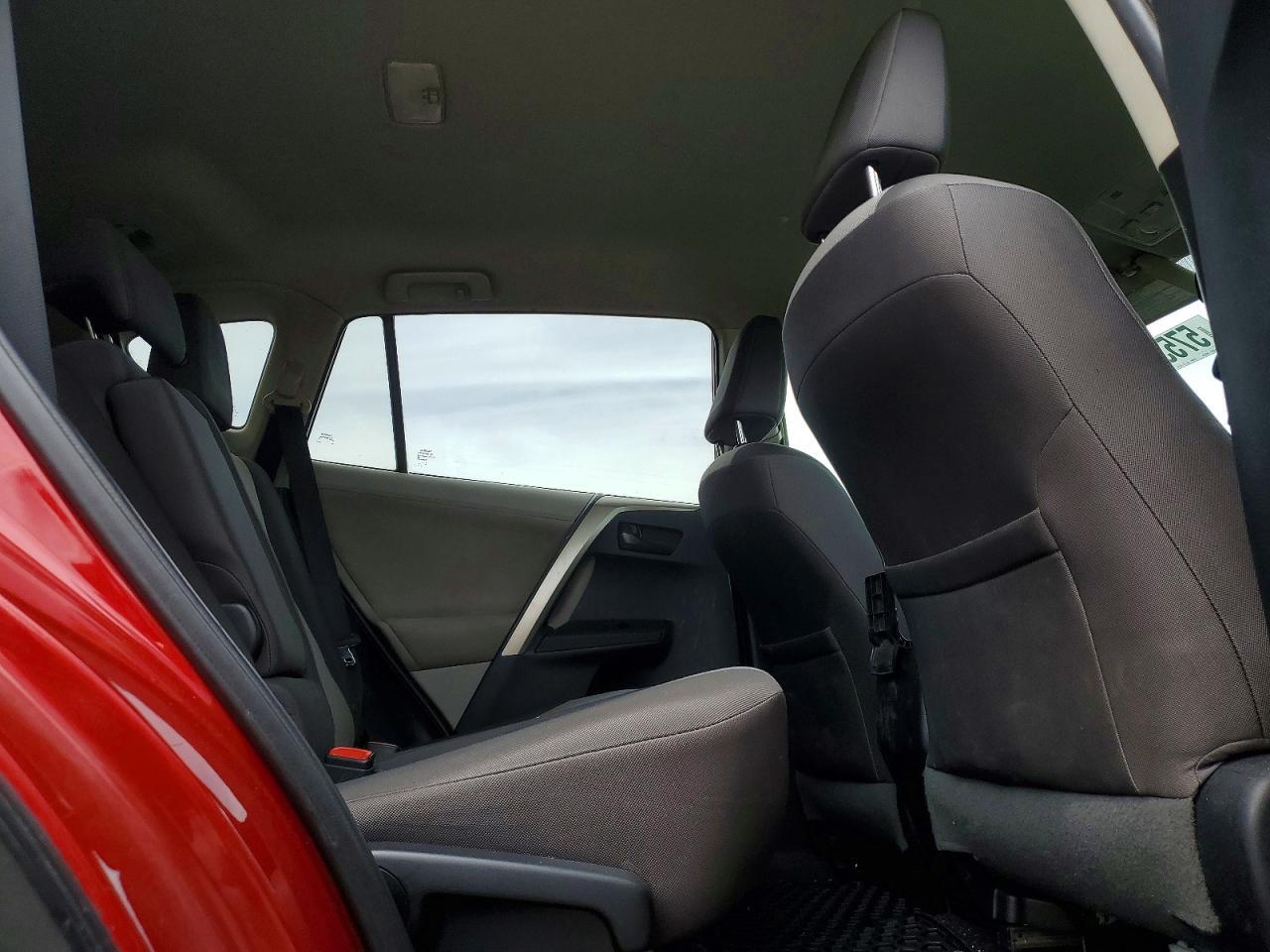 2T3ZFREVXDW031272 2013 TOYOTA RAV4 photo no. 11