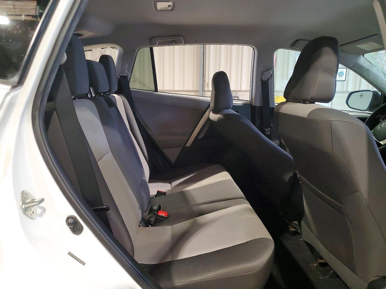 2T3BFREV9DW032964 2013 TOYOTA RAV4 photo no. 11