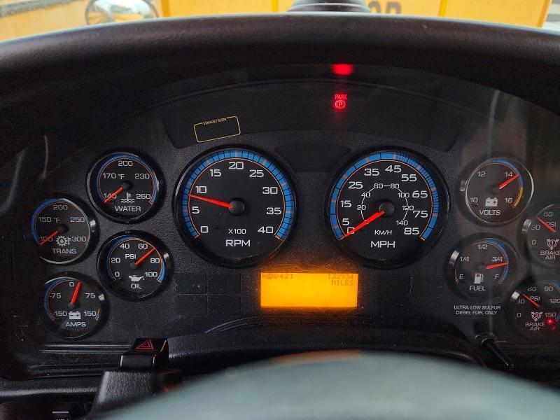 2011 IC CORPORATION CE SERIES SCHOOL - SCHOOL BUS — Фото 8 из 10