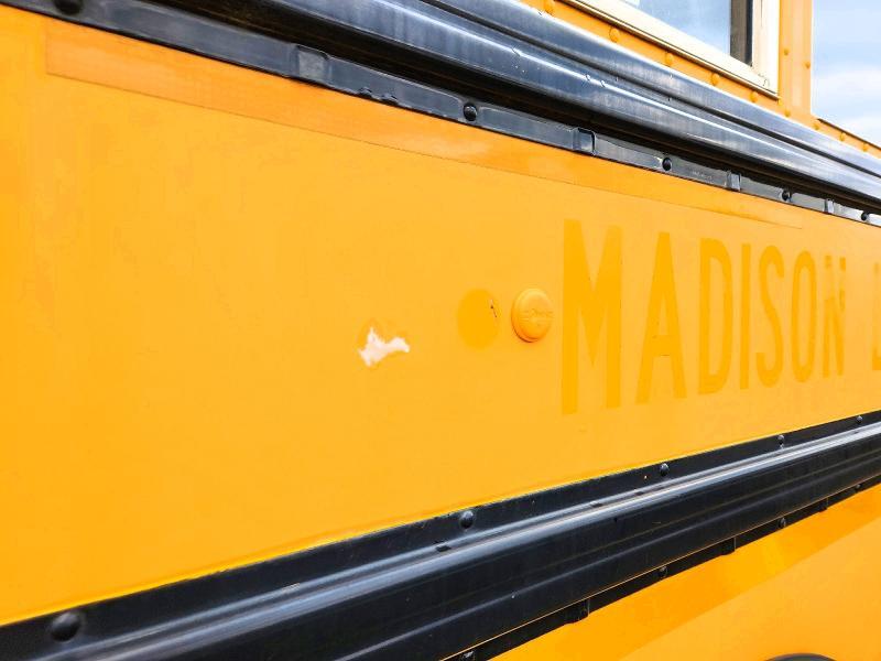 2011 IC CORPORATION CE SERIES SCHOOL - SCHOOL BUS — Фото 9 из 10