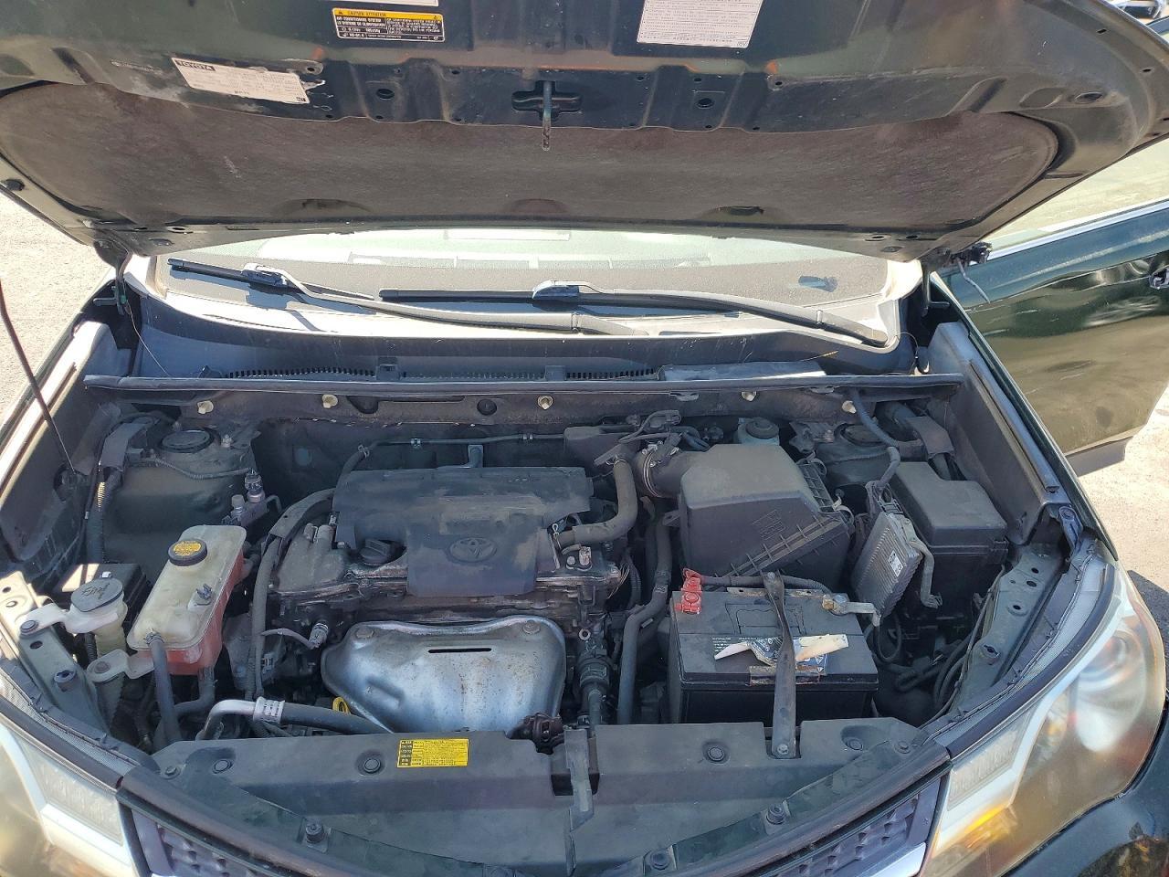 JTMBFREVXDD045199 2013 TOYOTA RAV4 photo no. 12