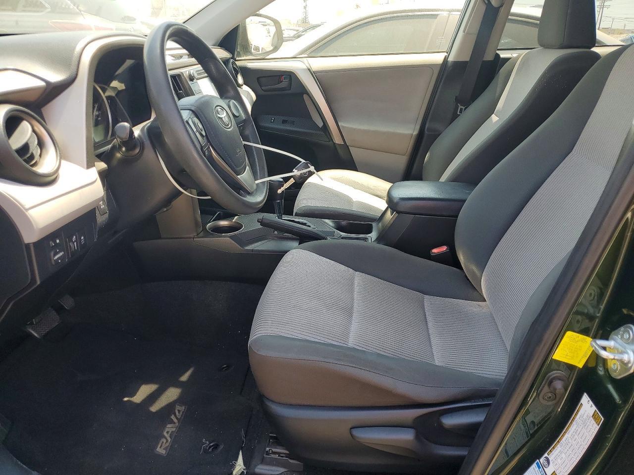 JTMBFREVXDD045199 2013 TOYOTA RAV4 photo no. 7