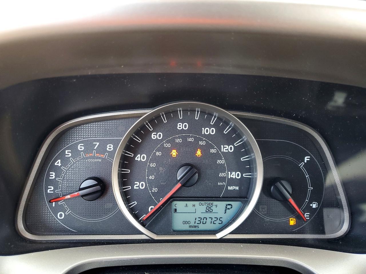 JTMBFREVXDD045199 2013 TOYOTA RAV4 photo no. 9