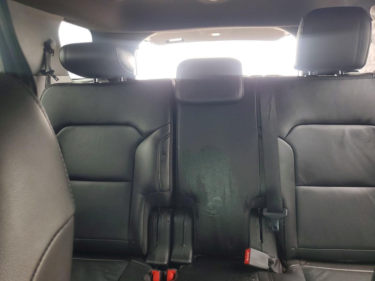 1FM5K8D8XHGE21348 2017 FORD EXPLORER photo no. 10