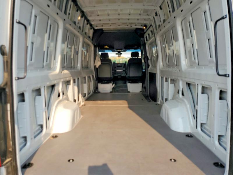 W1Y4KCHY8ST230762 2025 MERCEDES-BENZ SPRINTER photo no. 10