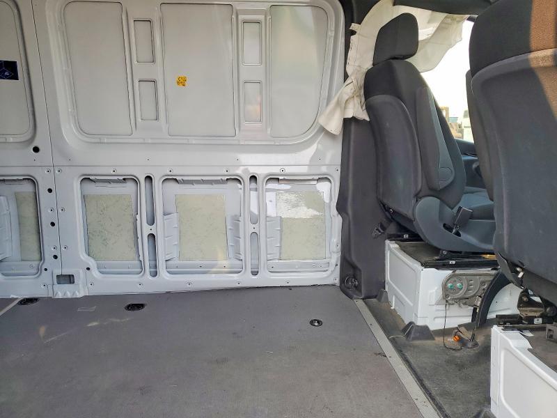 W1Y4KCHY8ST230762 2025 MERCEDES-BENZ SPRINTER photo no. 11