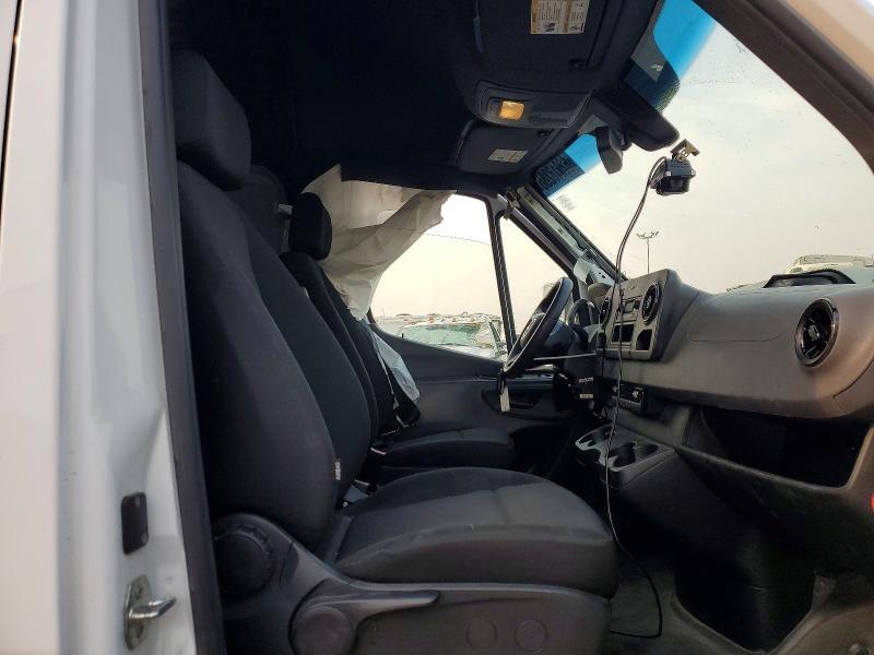 W1Y4KCHY8ST230762 2025 MERCEDES-BENZ SPRINTER photo no. 7