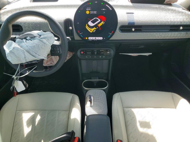 2025 MINI COOPER S — Фото 8 из 12
