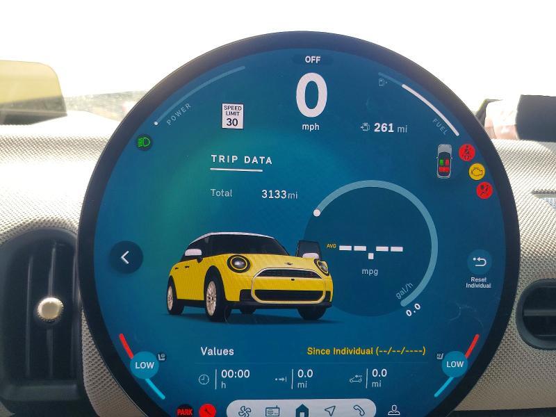 2025 MINI COOPER S — Фото 9 из 12