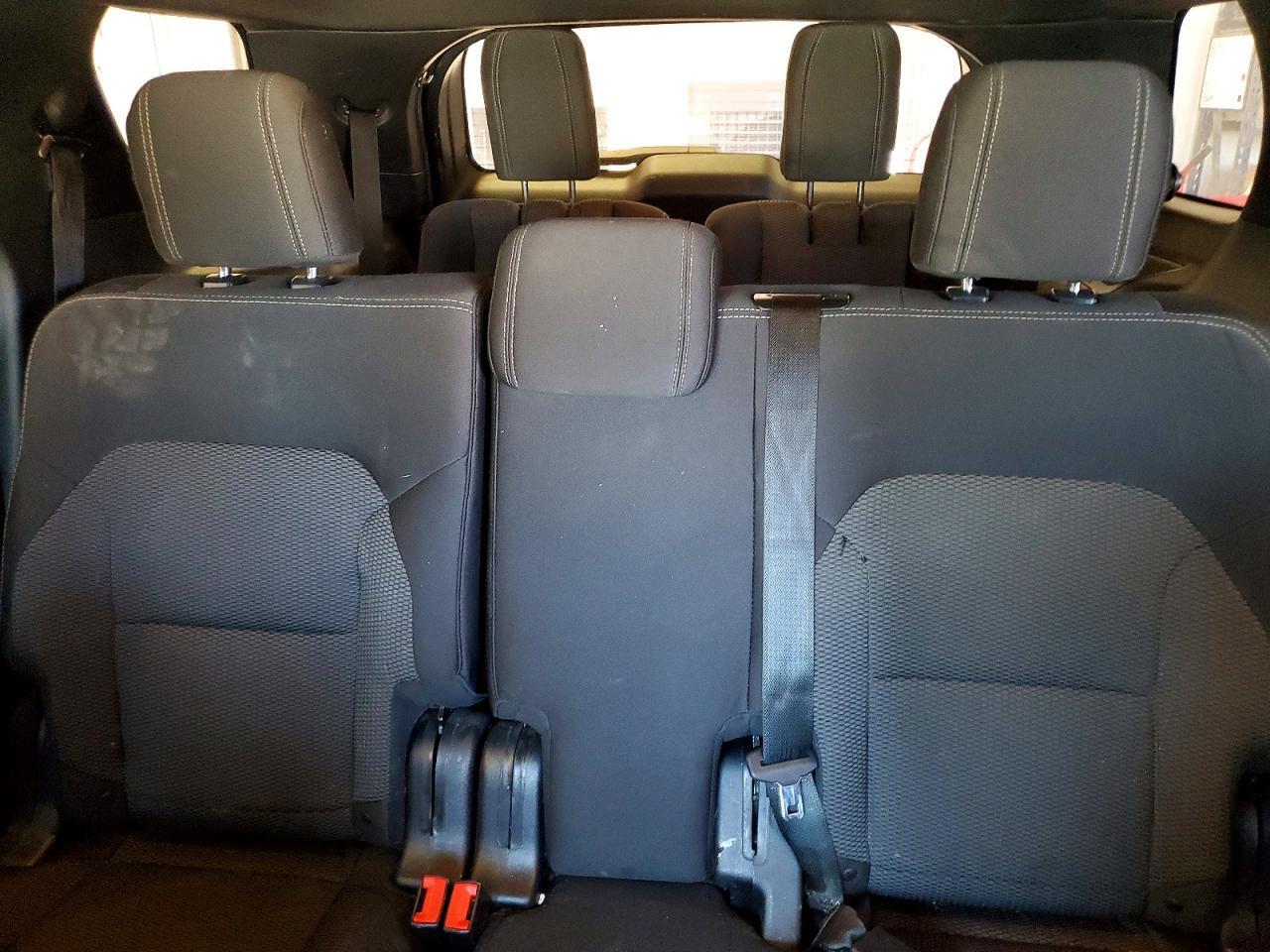 1FM5K7D84HGD76434 2017 FORD EXPLORER photo no. 10