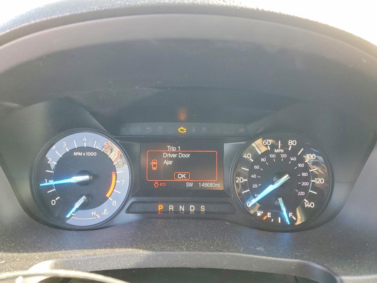 1FM5K7D84HGD76434 2017 FORD EXPLORER photo no. 9
