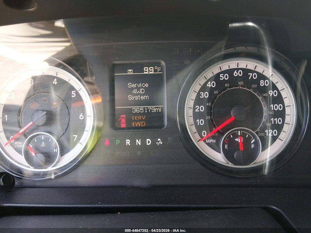 3C7WRTCJ1JG259408 2018 RAM 3500 CHASSIS photo no. 5