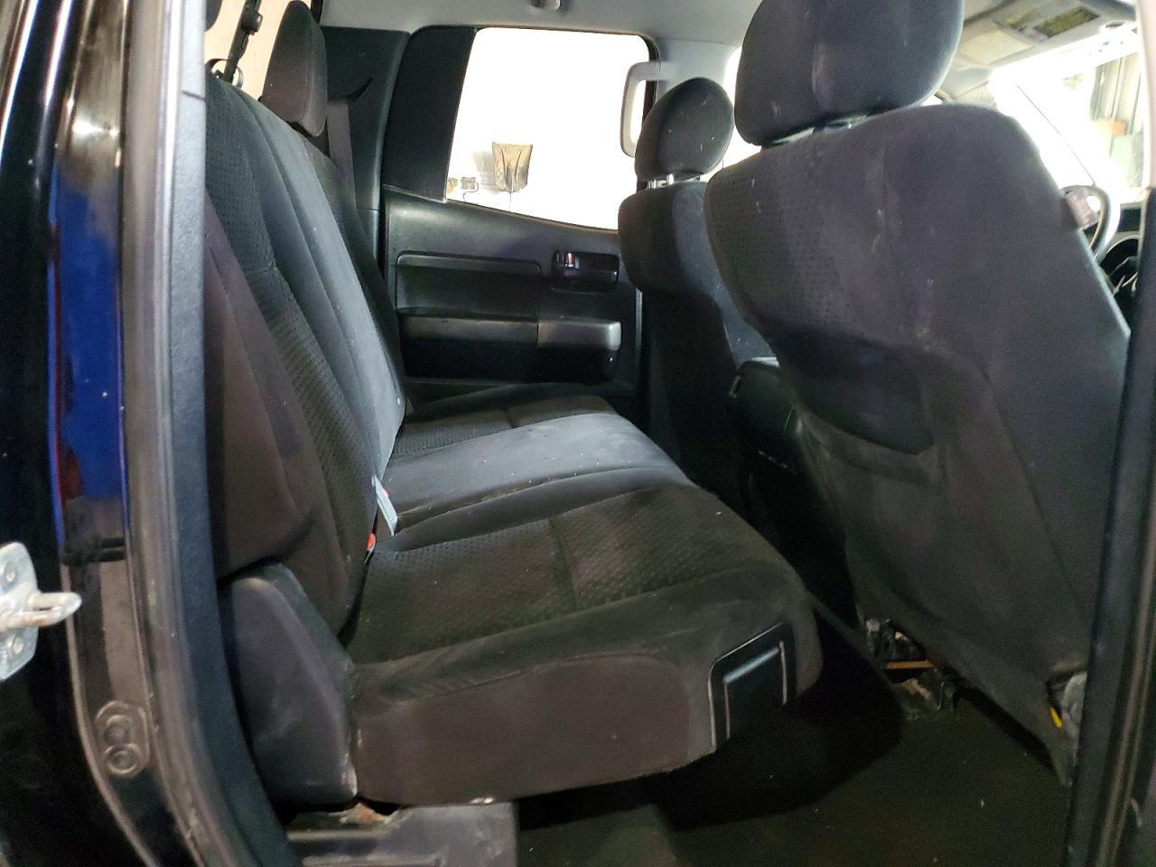 2013 TOYOTA TUNDRA DOUBLE CAB SR5 — Фото 10 из 12