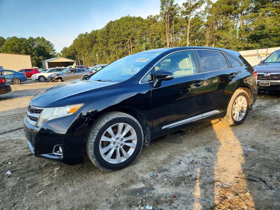 2013 TOYOTA VENZA 4T3BA3BB4DU039309