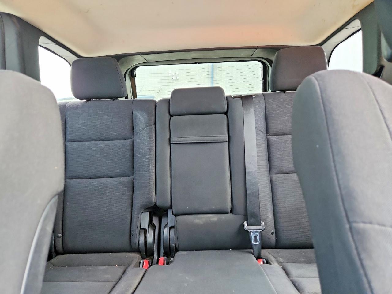 2011 JEEP GRAND CHEROKEE LAREDO — Фото 10 из 13
