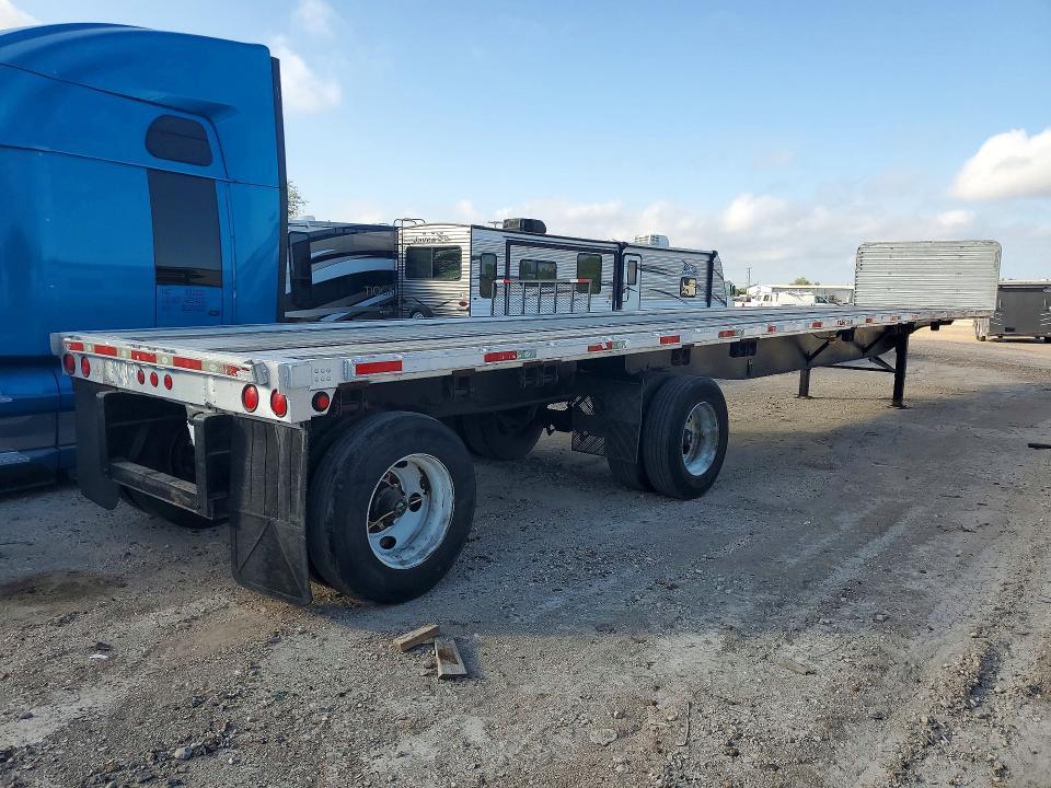 2013 UTILITY TRAILER TRAILERS - DRY VAN TRAILER — Фото 3 из 9