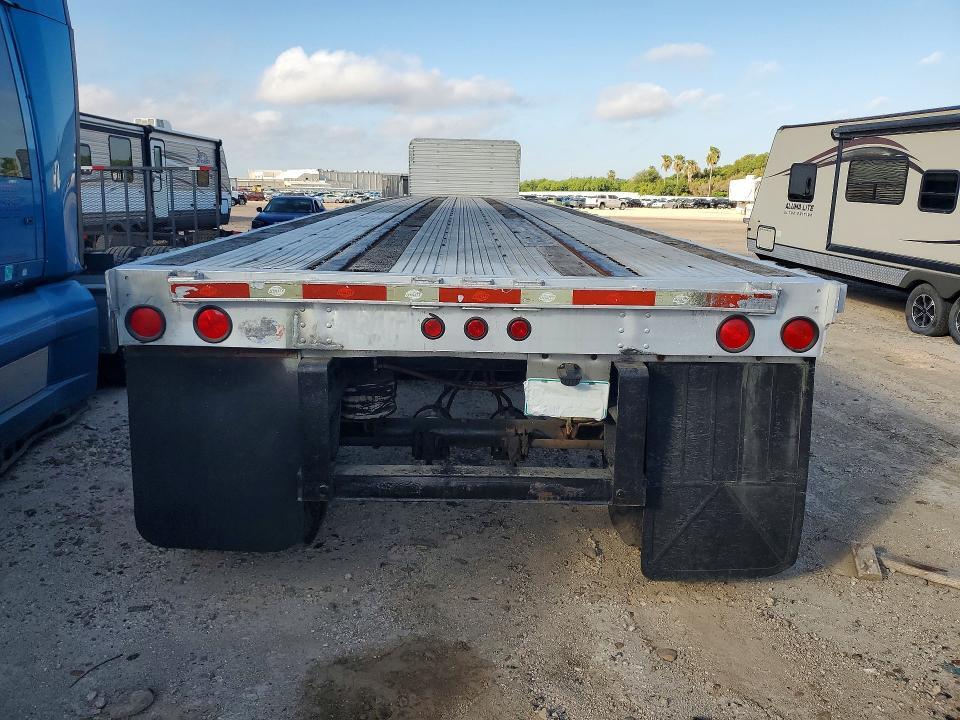 2013 UTILITY TRAILER TRAILERS - DRY VAN TRAILER — Фото 6 из 9