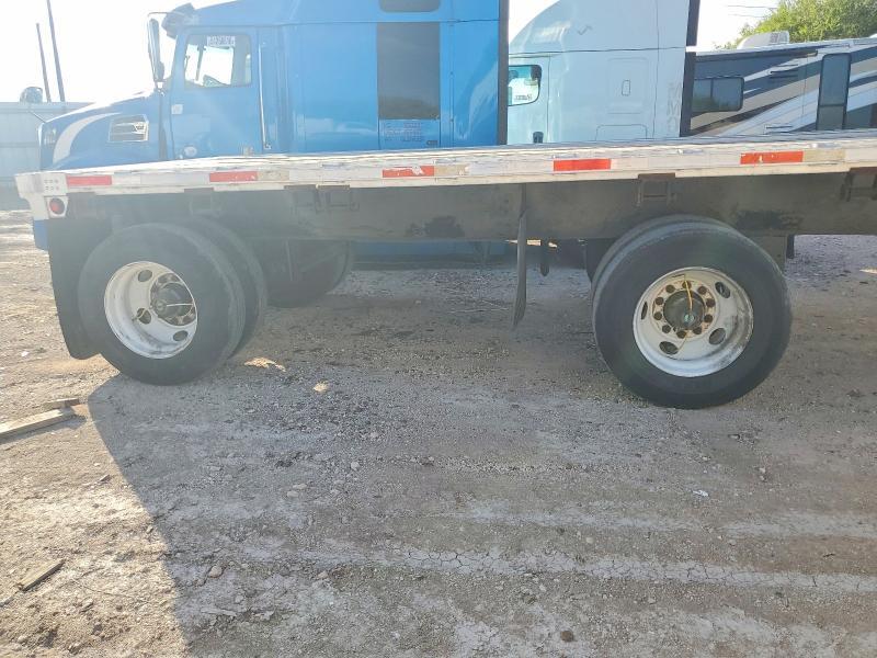 2013 UTILITY TRAILER TRAILERS - DRY VAN TRAILER — Фото 7 из 9