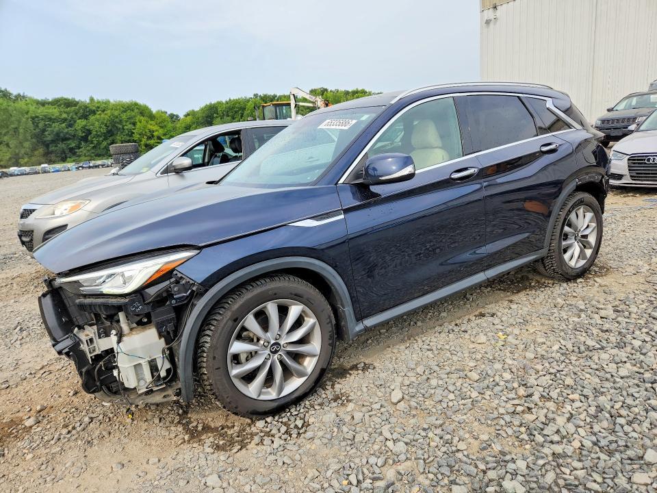 2021 INFINITI QX50 3PCAJ5BBXMF123051