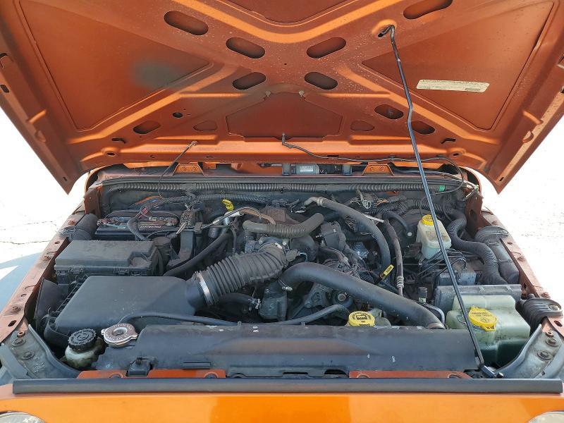 1J4HA3H13BL520624 2011 JEEP WRANGLER UNLIMITED photo no. 12
