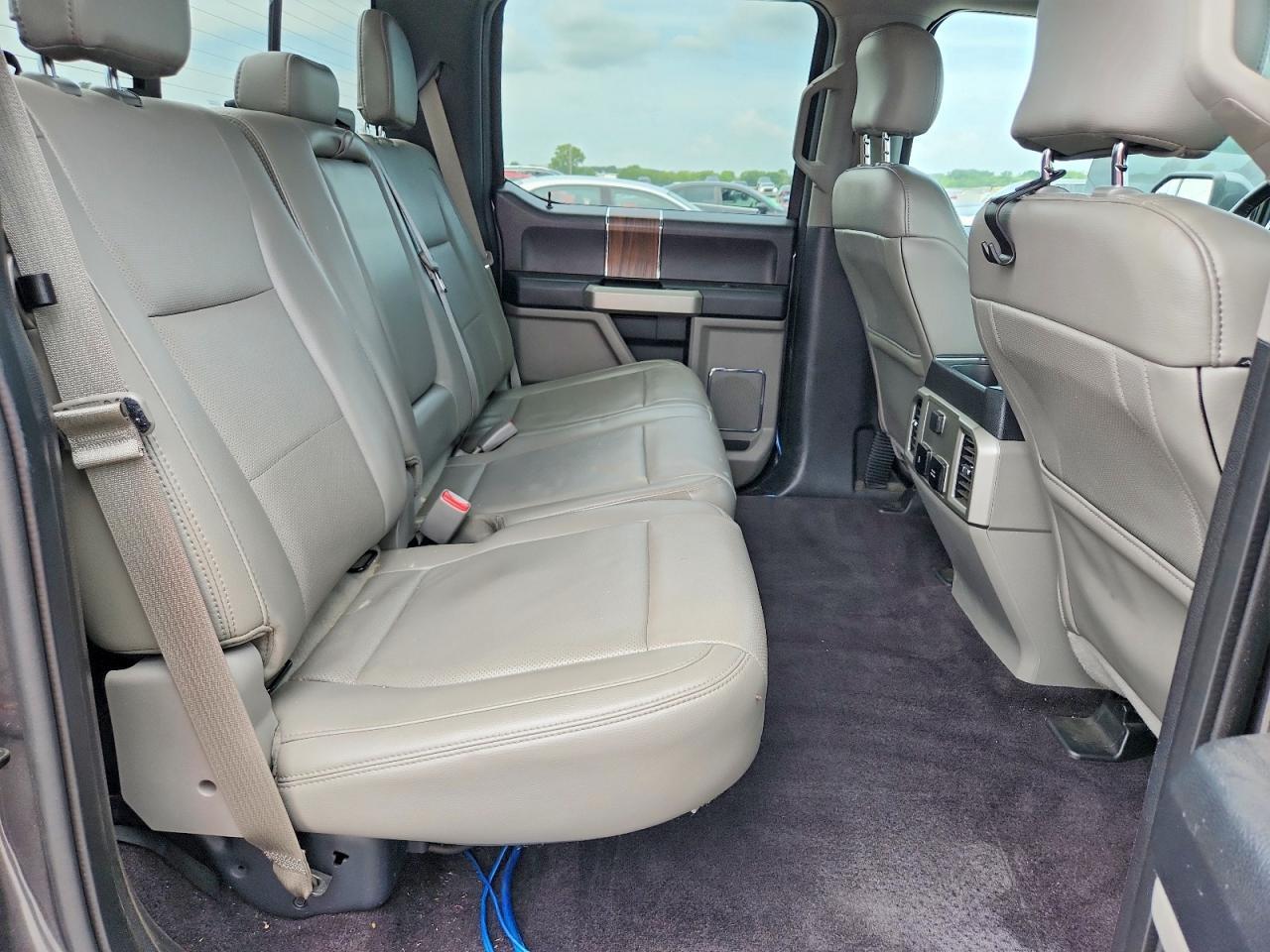 1FTEW1CP1HFB38772 2017 FORD F150 photo no. 10