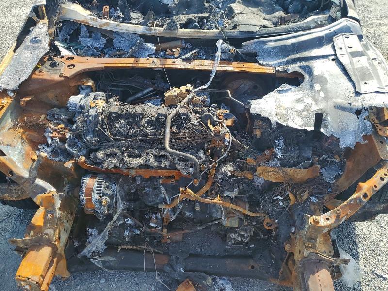 1N4BL4CV2SN424659 2025 NISSAN ALTIMA photo no. 11