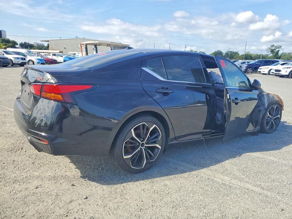 1N4BL4CV2SN424659 2025 NISSAN ALTIMA photo no. 3