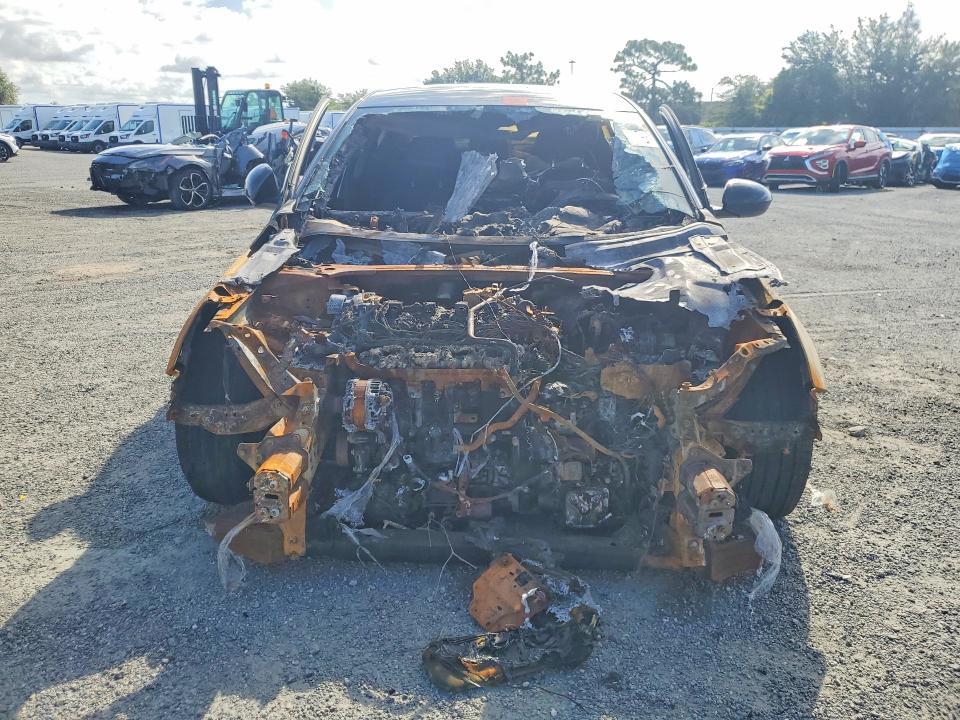 1N4BL4CV2SN424659 2025 NISSAN ALTIMA photo no. 5