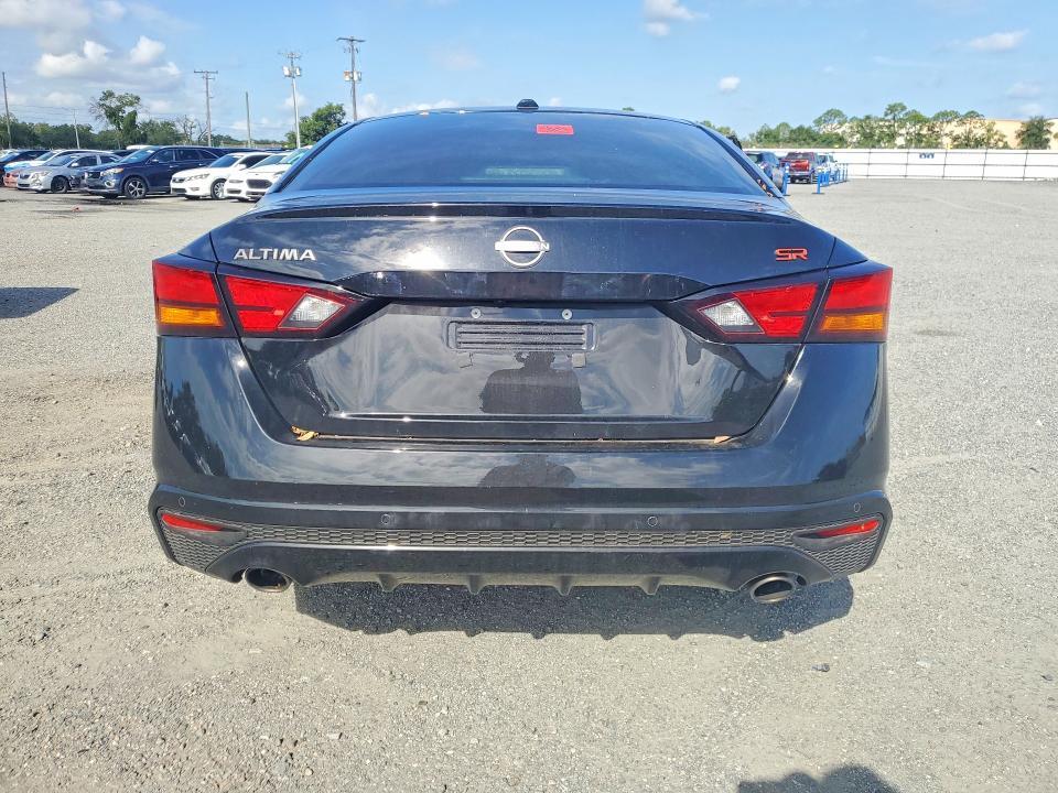 1N4BL4CV2SN424659 2025 NISSAN ALTIMA photo no. 6