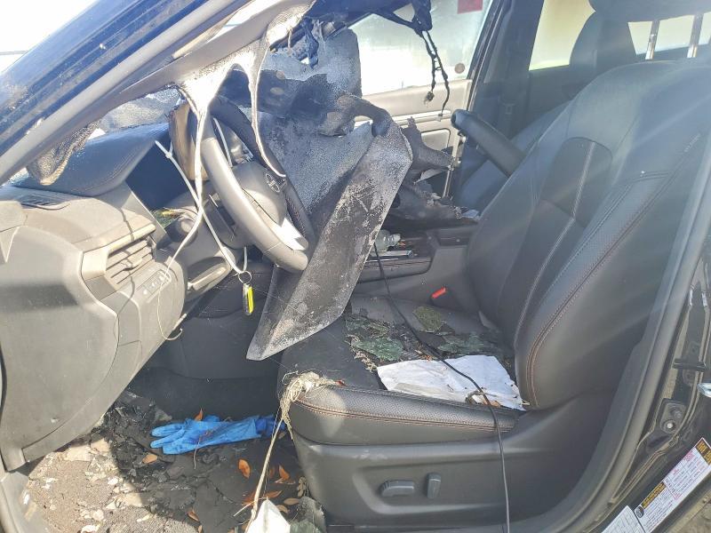 1N4BL4CV2SN424659 2025 NISSAN ALTIMA photo no. 7