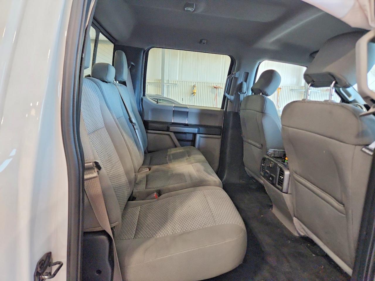 1FTEW1EG1HFC62442 2017 FORD F150 photo no. 10