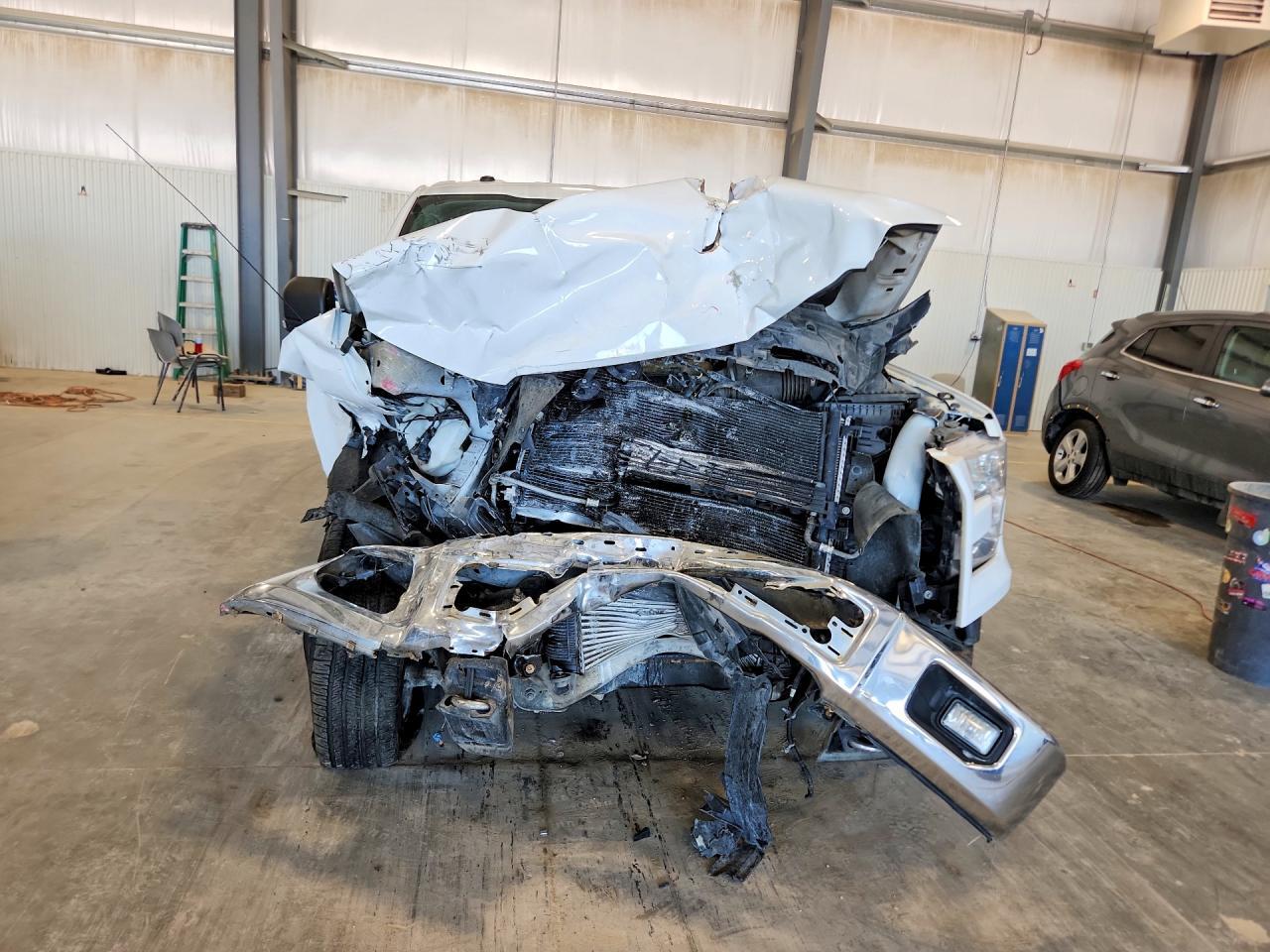 1FTEW1EG1HFC62442 2017 FORD F150 photo no. 5