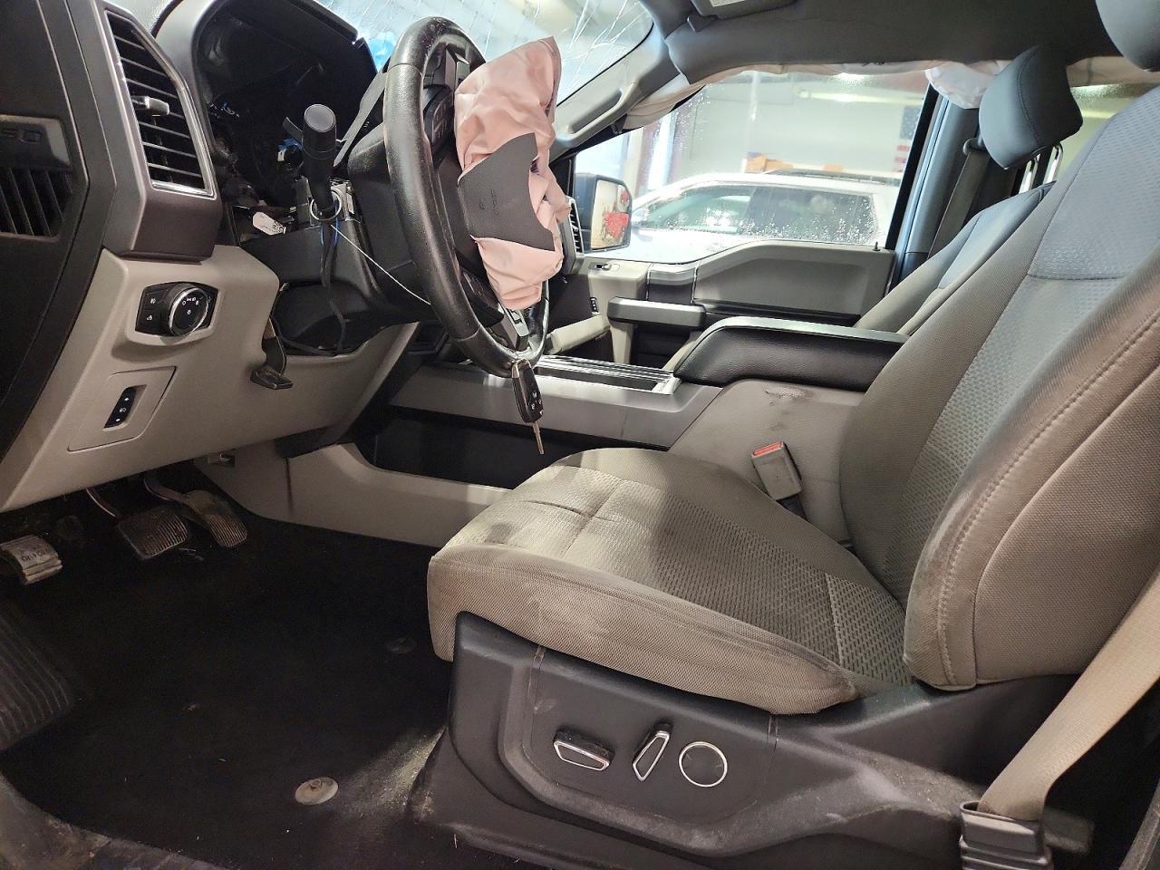 1FTEW1EG1HFC62442 2017 FORD F150 photo no. 7