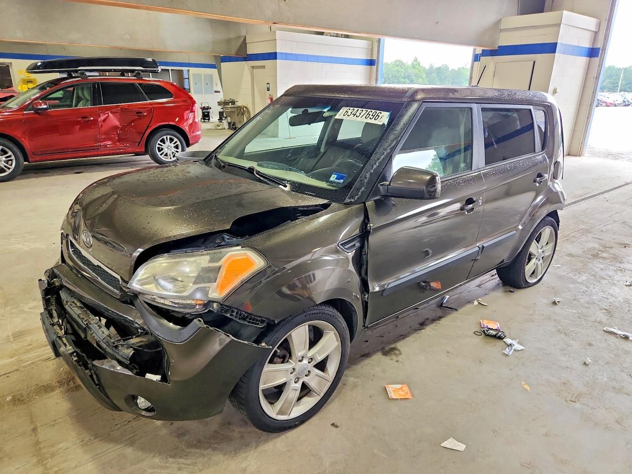 KNDJT2A22B7319305 2011 KIA SOUL photo no. 1