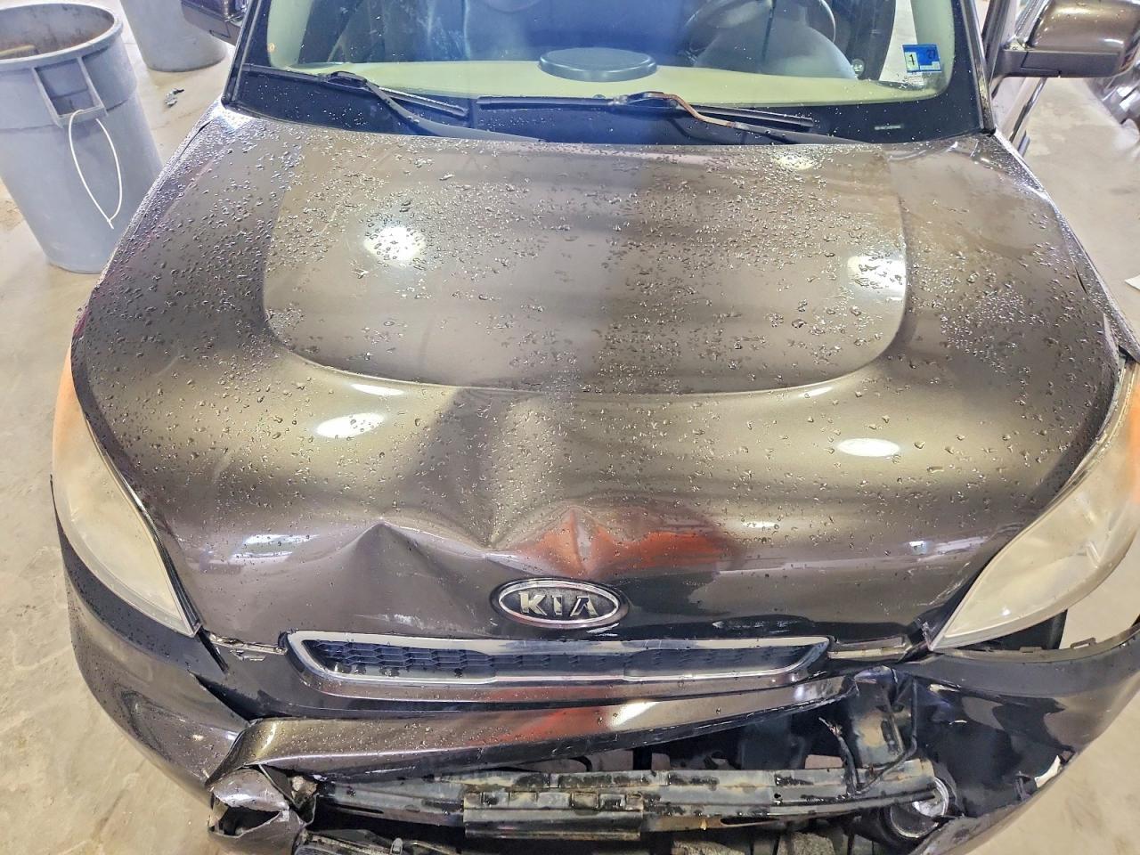 KNDJT2A22B7319305 2011 KIA SOUL photo no. 11