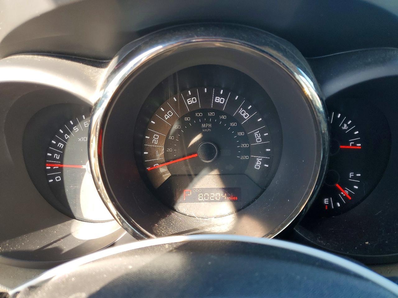 KNDJT2A22B7319305 2011 KIA SOUL photo no. 9