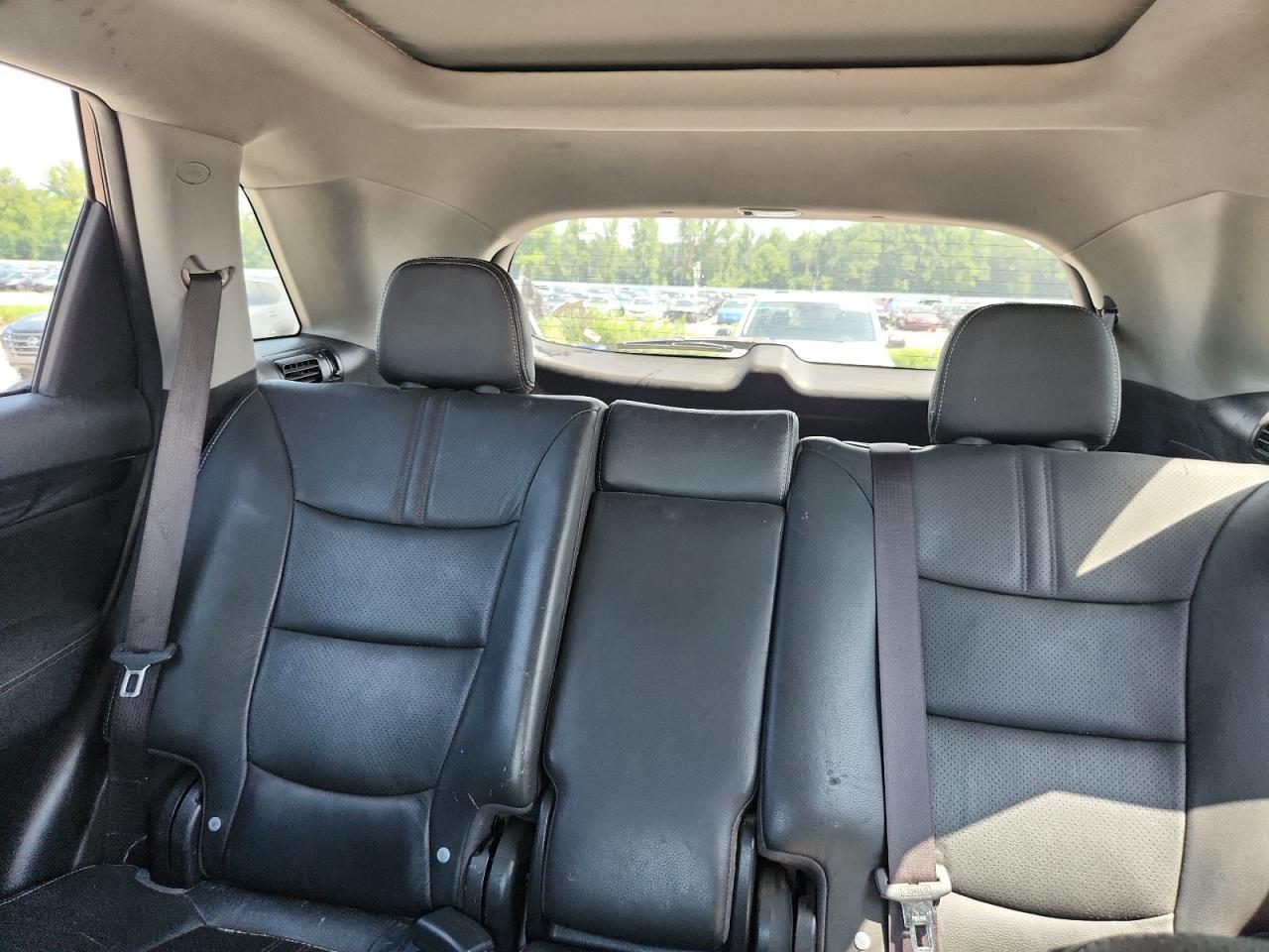 2011 KIA SORENTO EX — Фото 10 из 13
