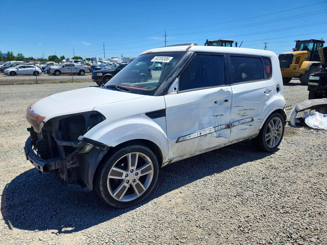KNDJT2A23B7720846 2011 KIA SOUL photo no. 1