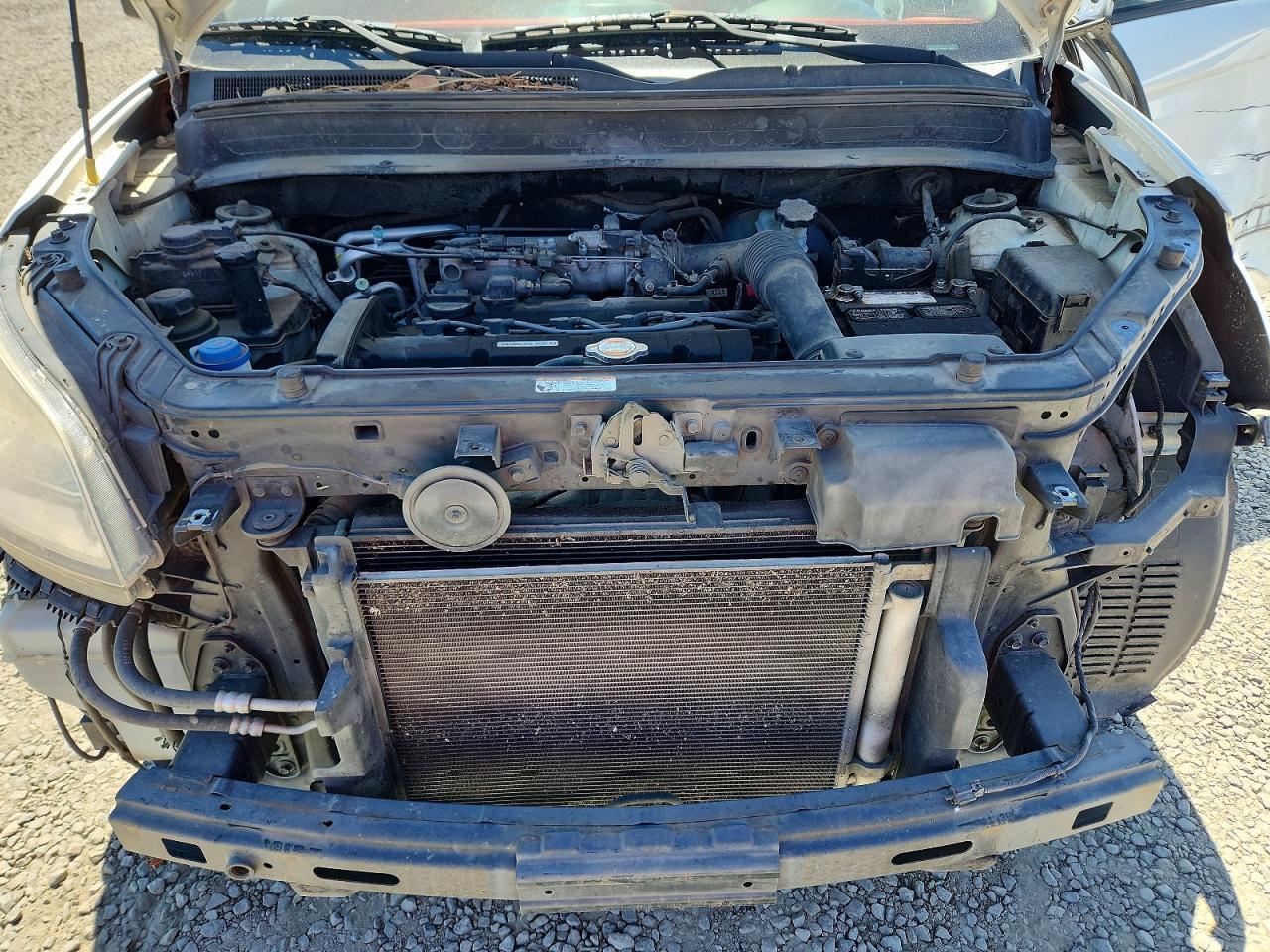 KNDJT2A23B7720846 2011 KIA SOUL photo no. 12