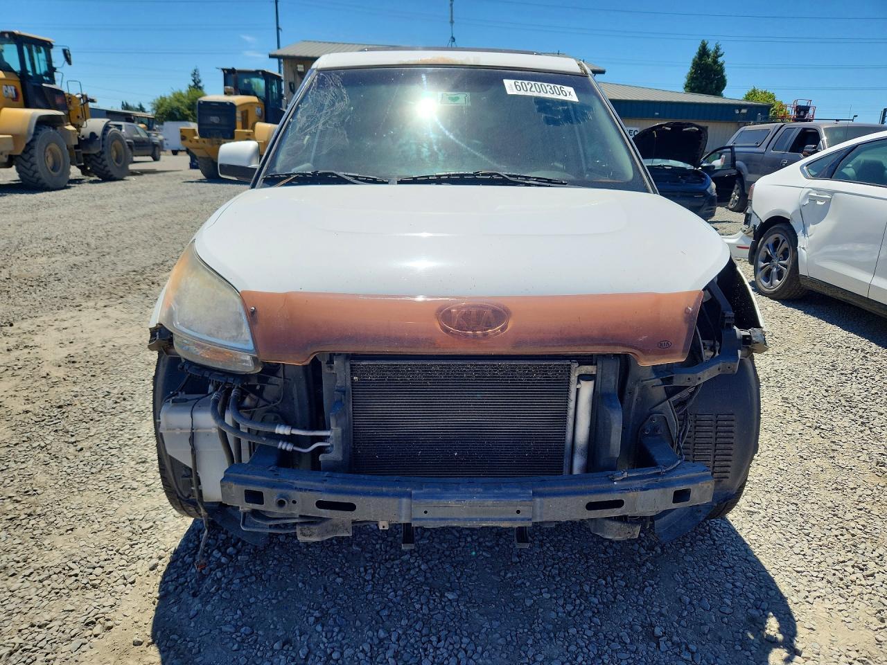 KNDJT2A23B7720846 2011 KIA SOUL photo no. 5