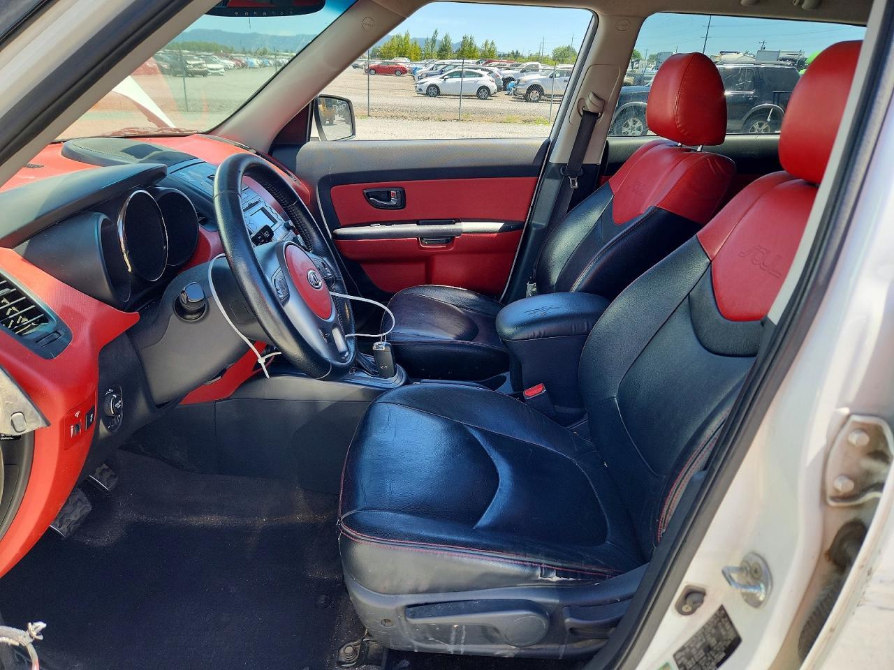 KNDJT2A23B7720846 2011 KIA SOUL photo no. 7