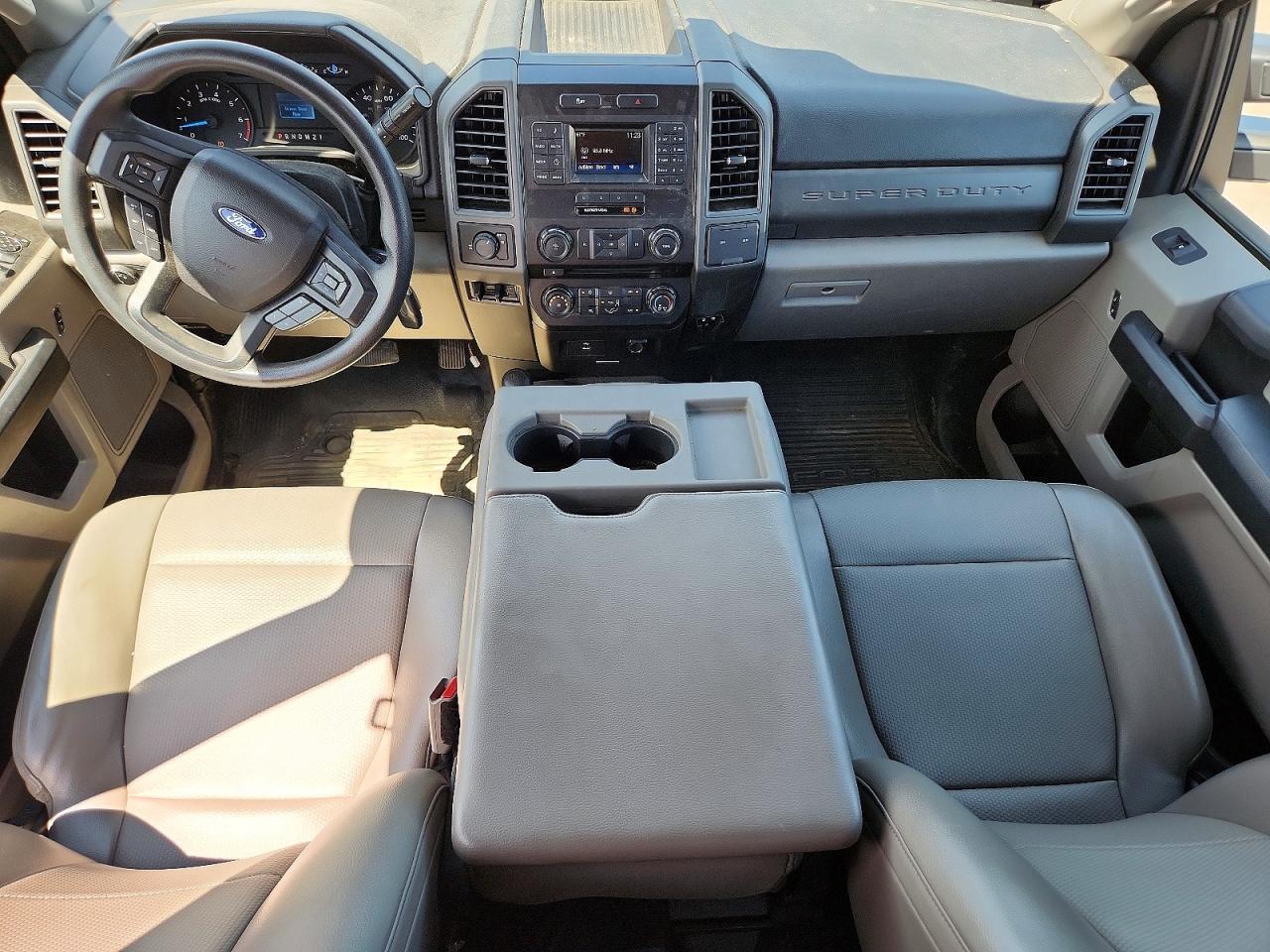 2017 FORD F250 SUPER DUTY — Фото 8 из 12