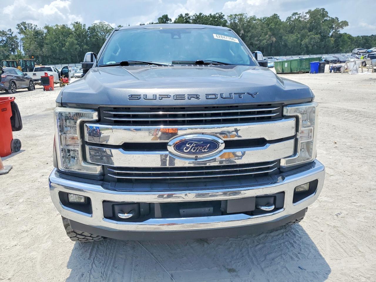 1FT7W2BT0HED39999 2017 FORD F250 photo no. 5