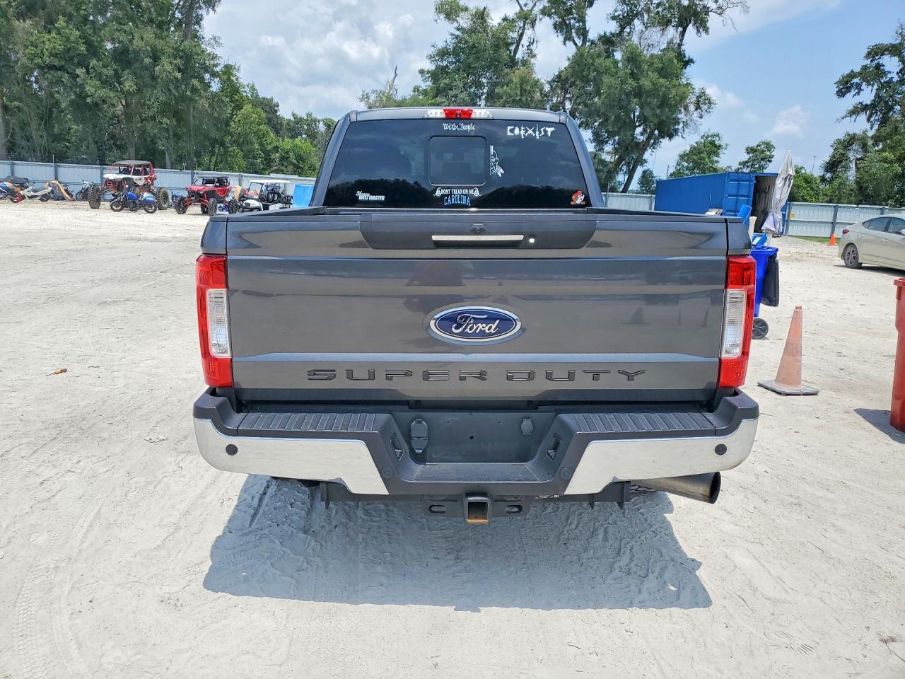 1FT7W2BT0HED39999 2017 FORD F250 photo no. 6